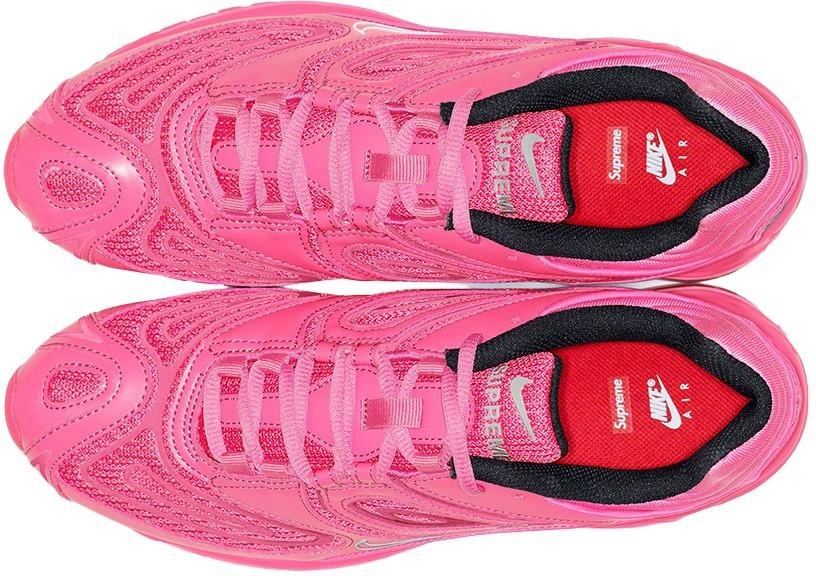 Supreme®/Nike® Air Max 98 TL view 38